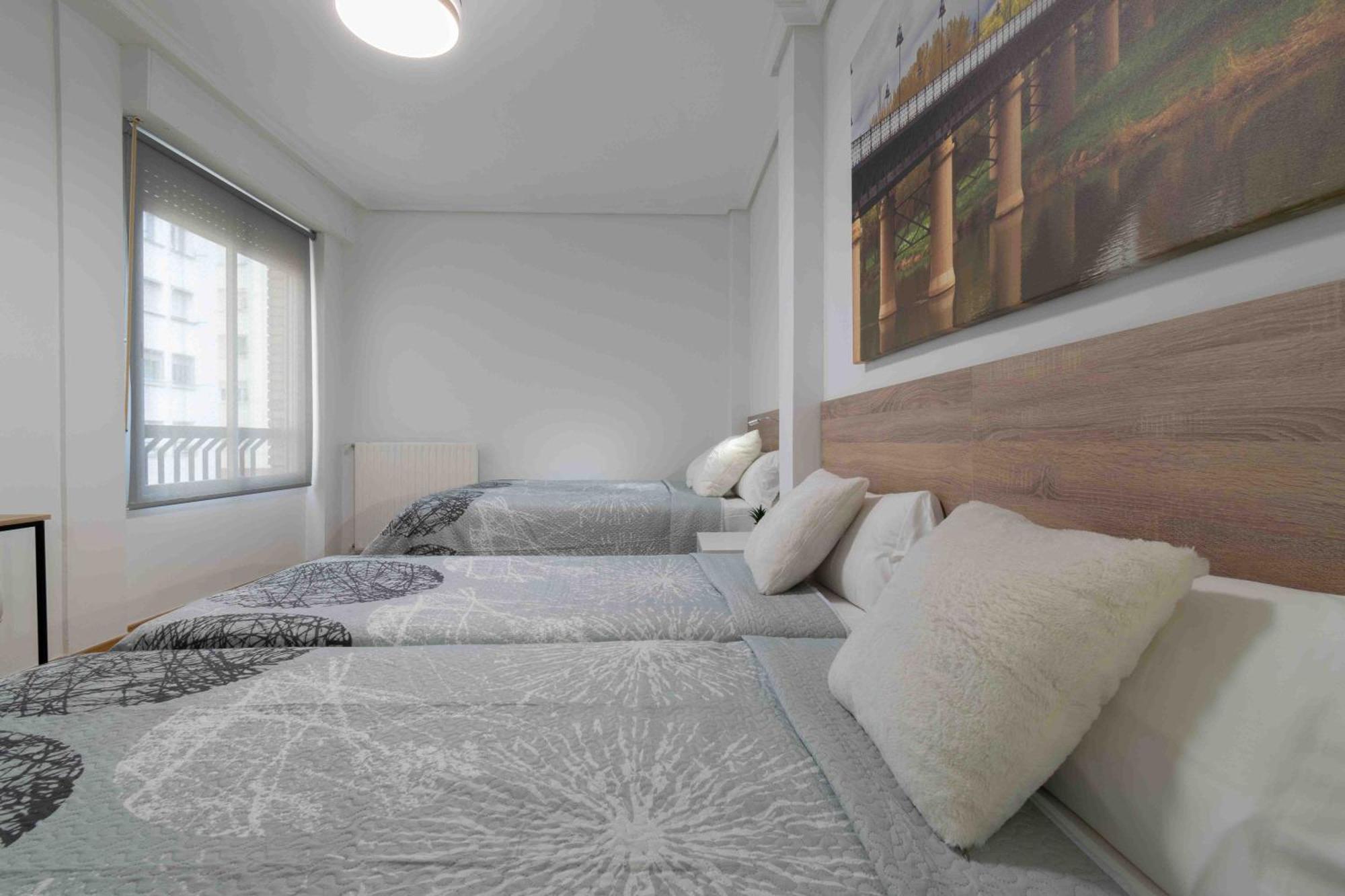 Cinco Villas Логроньо Экстерьер фото